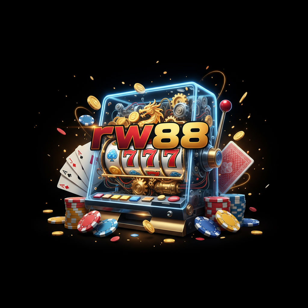 Logo của rw88